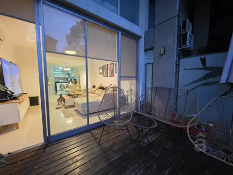 Departamento en Venta al Noreste