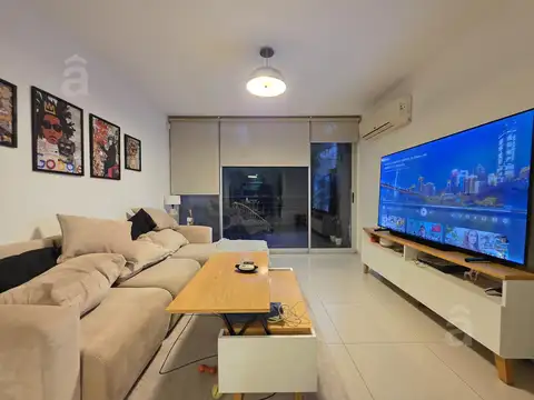 Departamento en Venta de 2 dormitorios