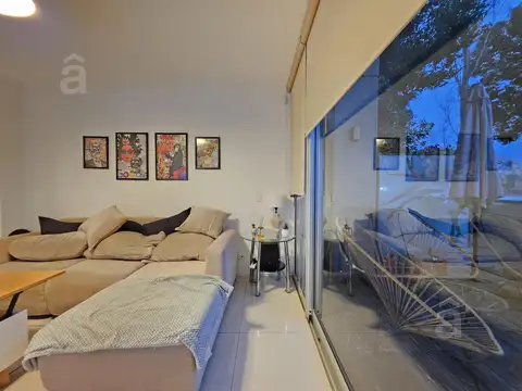 Departamento en Venta en Villa Ballester, USD 148.000