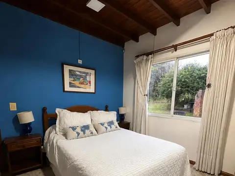 Casa Alquiler Temporario