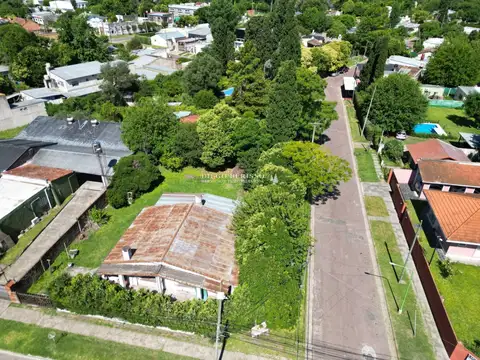 Casa en Venta 70 años