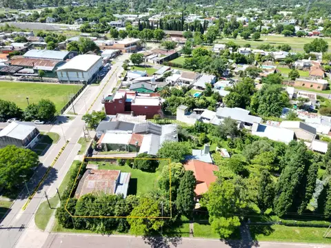 Casa en Venta en Los Cardales, USD 120.000