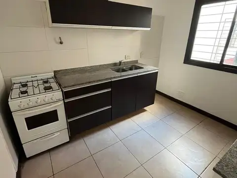 Departamento en Alquiler 15 años