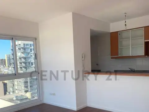 Luminoso Departamento 2 ambientes en la mejor zona de Belgrano