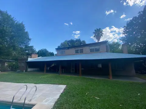 Casa en Venta de 4 dormitorios