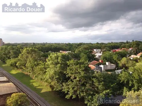 Departamento en Alquiler en San Isidro, G.B.A. Zona Norte, Argentina.