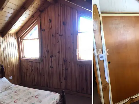 Casa en Venta 18 años
