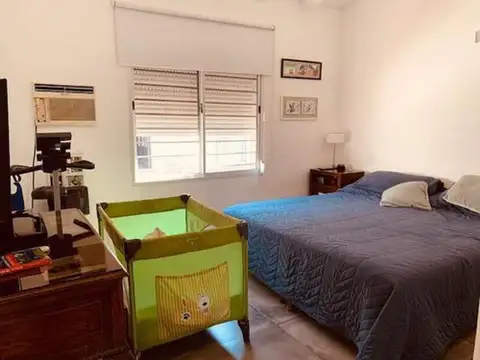 Casa En Venta Jardin Espinosa 3 Dormitorio Pileta Cochera