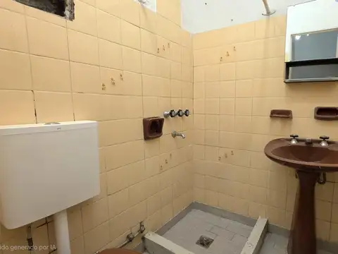 Departamento en Alquiler 50 años