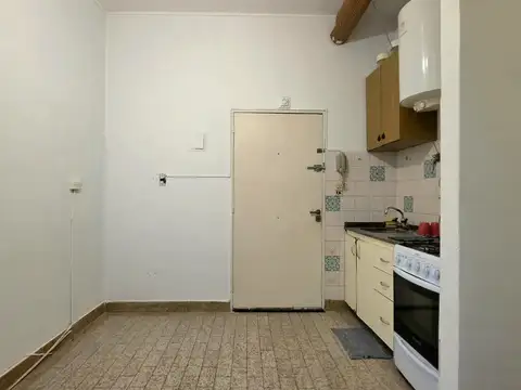Departamento en Alquiler en Caballito, $ 550.000