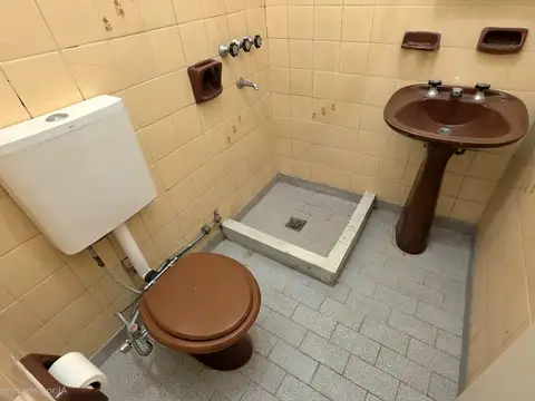 Departamento en Alquiler Apto profesional