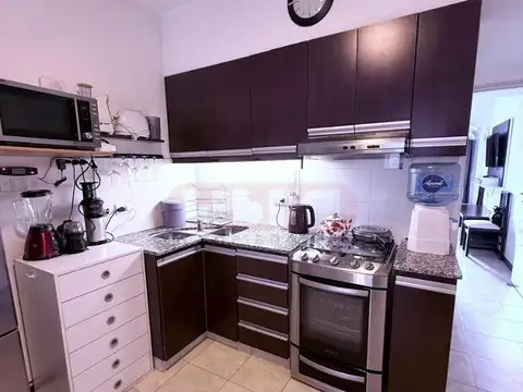 Departamento en Venta 8 años