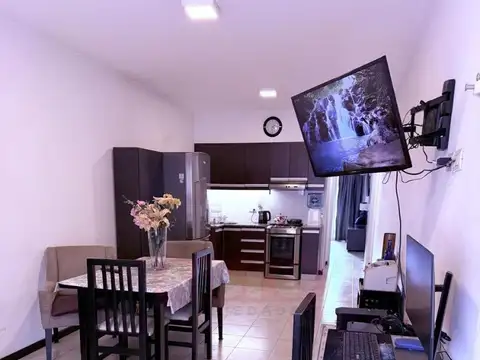 Departamento en Venta en Castelar, USD 74.000