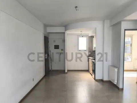 Alquiler – Amplio y Luminoso 3 ambientes con cochera – Villa del Parque