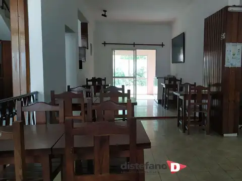 Local en Alquiler en Pinamar, USD 3.333