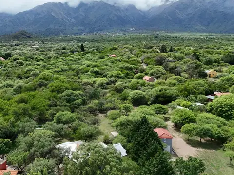 Casa en Venta 16 años