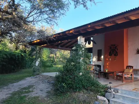 Casa en Venta en Centro, Carpinteria