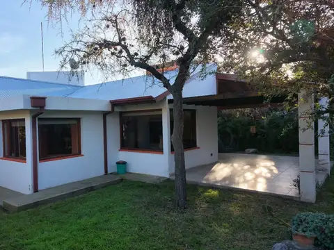 Casa en Venta en Centro, Carpinteria