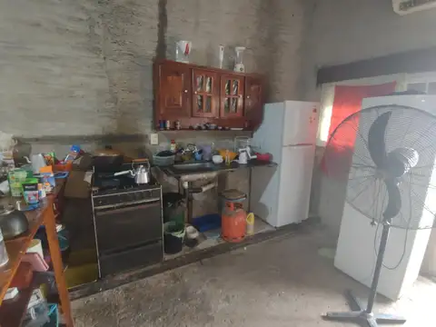 Depto Tipo Casa en Venta de 3 dormitorios
