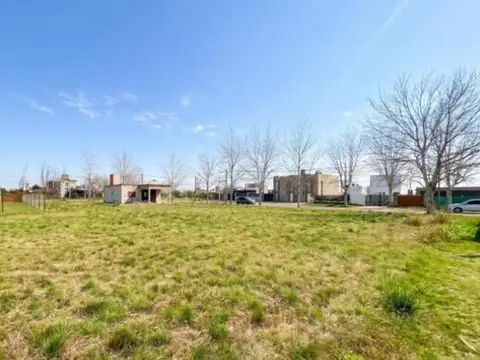 VENTA TERRENO TIERRA DE SUEÑOS 3- ROLDAN
