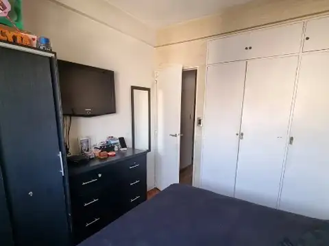 Departamento en venta en San Cristobal