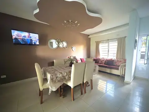 Casa en Venta de 4 dormitorios