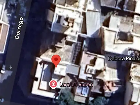 Terreno en Venta en Abasto, USD 240.000