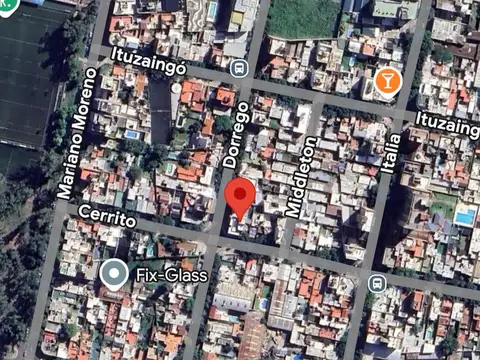 Terreno en Venta de 220,0 m2