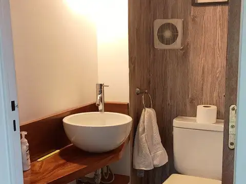 Departamento en Alquiler con 2 cocheras