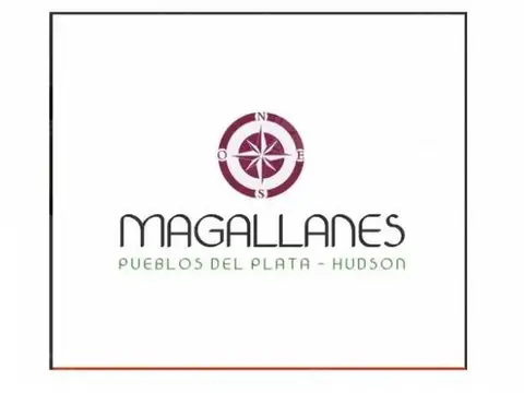 Lote en Magallanes-Pueblo del Plata