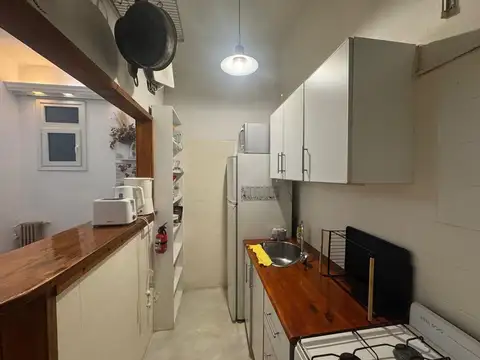 Marcelo Torcuato De Alvear 700