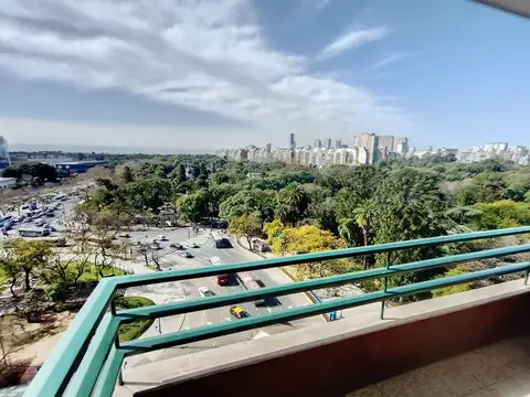 Departamento en Venta en Botánico, USD 299.000