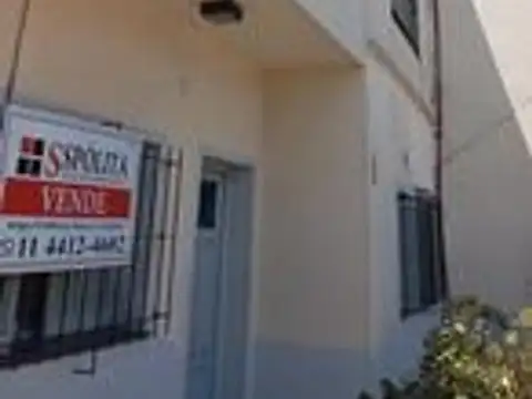 CASA 2 AMBIENTES EN PLANTA BAJA