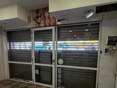 San Lorenzo 2100