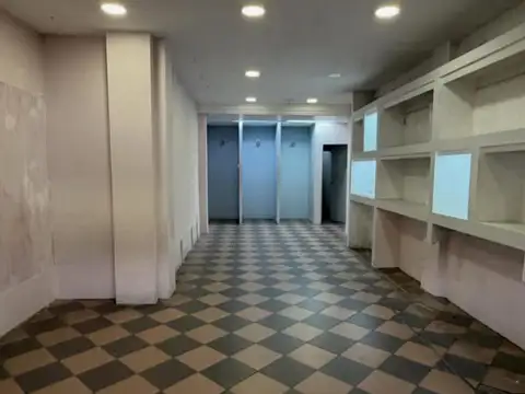 Local en Alquiler en Centro, $ 1.900.000