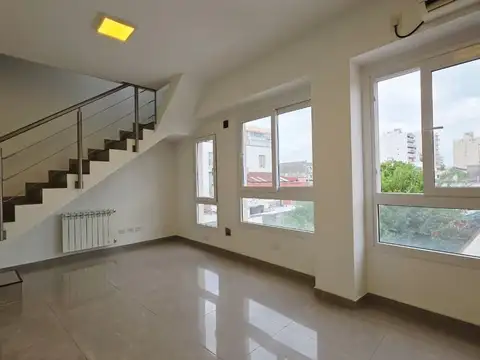 VENTA DEP 2 AMB EN FLORES A ESTRENAR APTO CREDITO