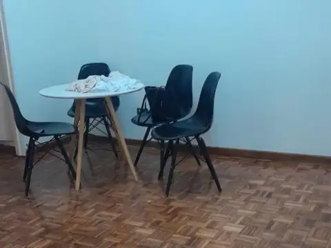 Departamento en alquiler temporario