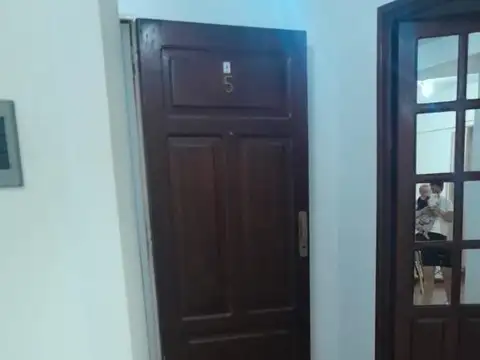 Departamento en alquiler temporario