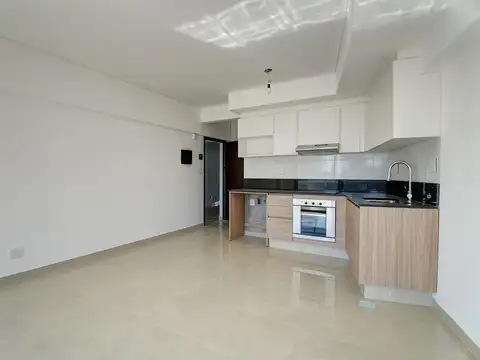 Departamento en Venta al Oeste