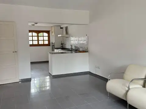 Casa en Alquiler de 2 dormitorios