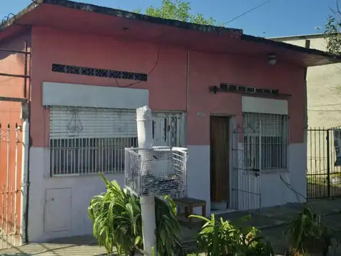 Venta de Casa 5 AMBIENTES
