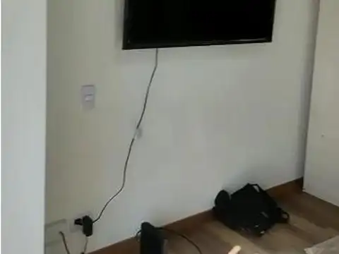 Departamento en Alquiler Temporal de Monoambiente