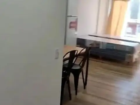 Departamento en alquiler temporario