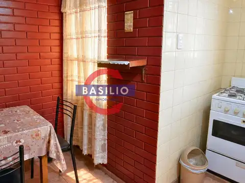 Depto Tipo Casa en Venta en Villa Adelina, USD 105.000