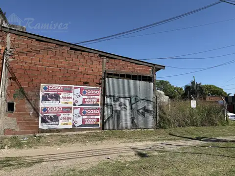 Terreno en Alquiler de 300,0 m2