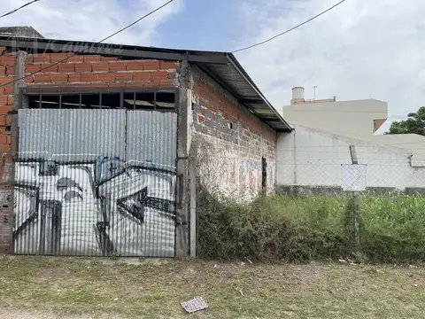 Av. Libertador y Nicaragua