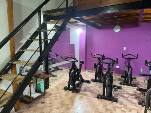 Avenida Mitre 600