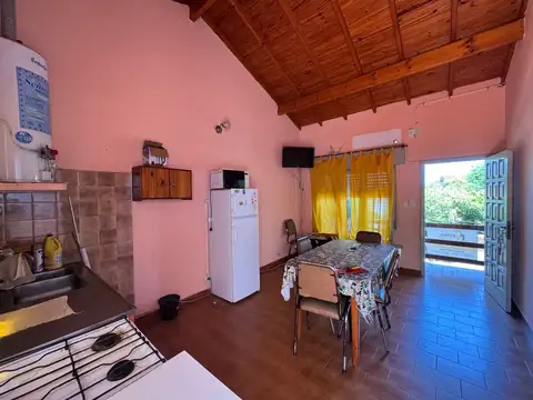 Departamento en Venta en San Clemente Del Tuyu, USD 90.000