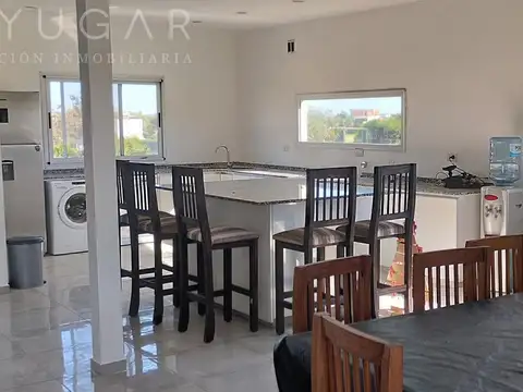 Casa en Venta 2 años