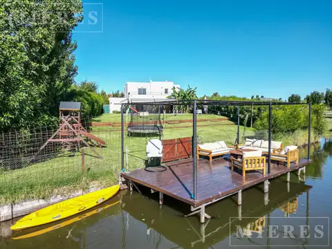 Casa en Venta 6 años